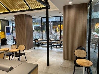 High Quality Wpc Wall Panel