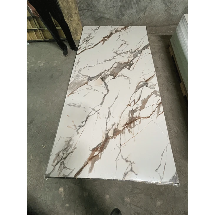 FAST DELIVERY PVC WALL PANEL