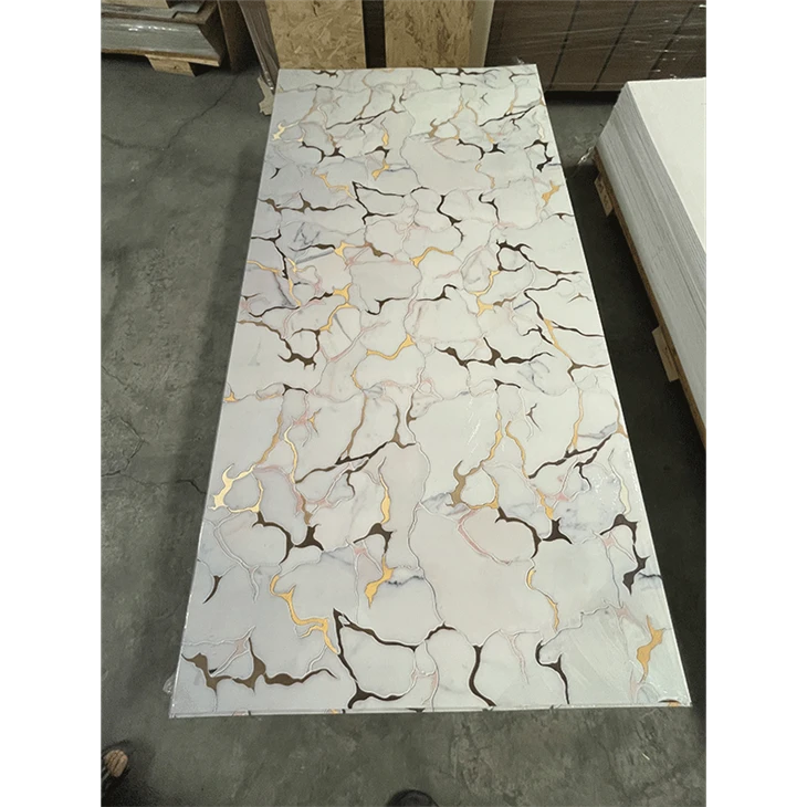SEACHADADH FAST PAINÉAL BALLAÍ PVC