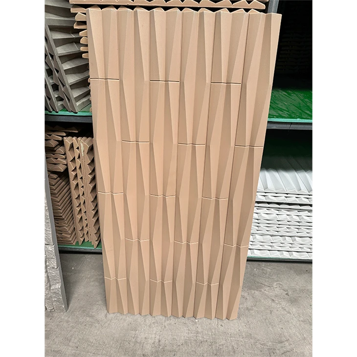 Waterproof PU Stone Wall Panel